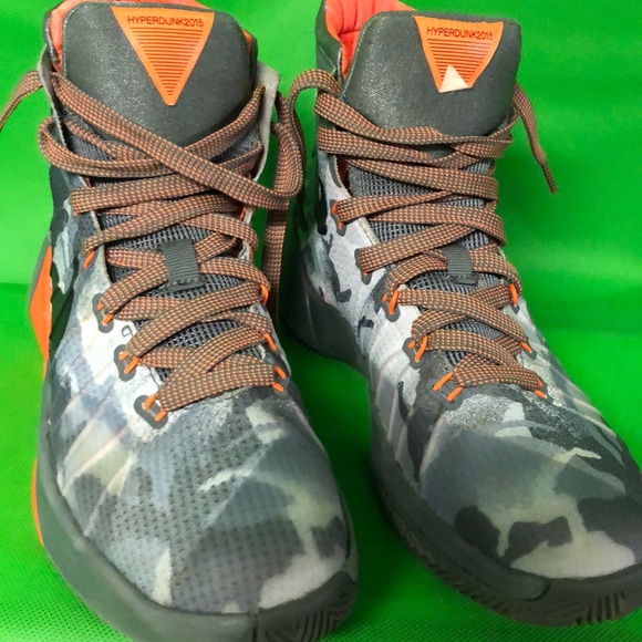 Nike Hyperdunk 2015 - Picture 1 of 4